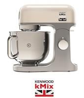 KENWOOD מיקסר kMix Picasso דגם KMX750CR