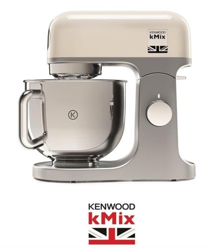 KENWOOD מיקסר kMix Picasso דגם KMX750CR