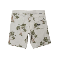 VISSLA Ala Moana 17" Boys-BONE