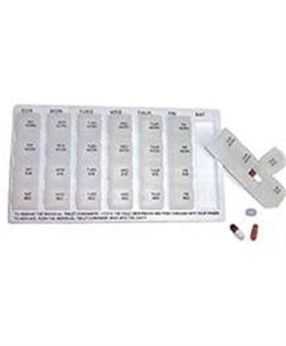 ארגונית נשלפת לתרופות