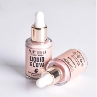 שימר נוזלי לפנים GLOW