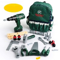 תיק כלי עבודה מקצועי