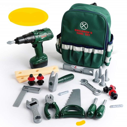 תיק כלי עבודה מקצועי