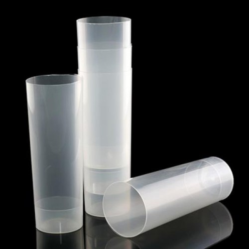 כוסות לונג דרינק 10 יחידות