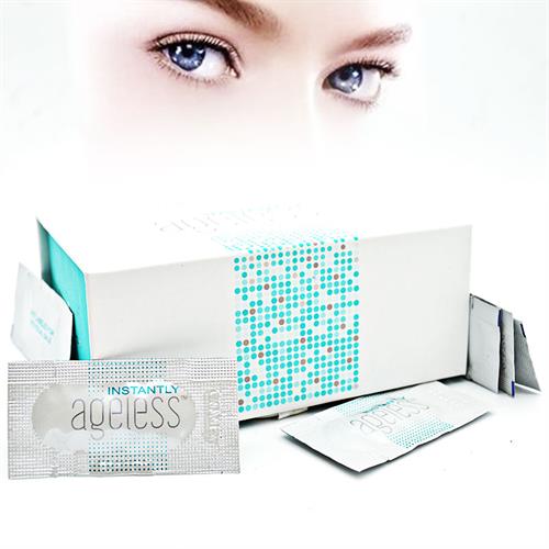 סינדרלה -  Jeunesse אפקט מידיי- אריזה של 50 יח'