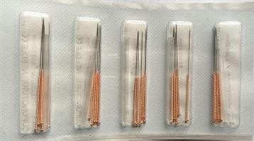 500 מחטים 0.16x15 מקצועיות