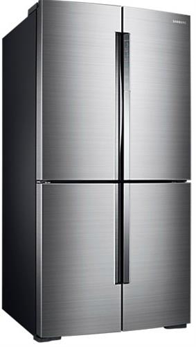 מקרר ‏מקפיא תחתון Samsung RF85K9012 ‏836 ‏ליטר סמסונג