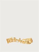 צמיד Salvatore Ferragamo Bracelet לנשים