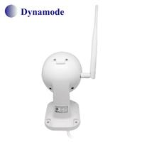 מצלמת IP אלחוטית חיצונית , חיבור מהיר, ראיית לילה,  איכות 1080P מבית Dynamode
