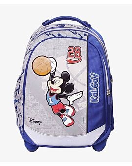 תיק xbag מיקי כדורסל