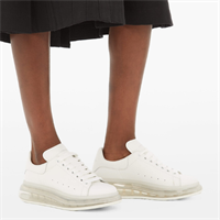 Alexander Mcqueen Oversized Bubble Sole