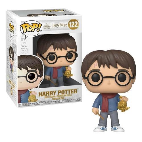 עותק של בובת פופ הארי פוטר Harry Potter 122 POP Funko