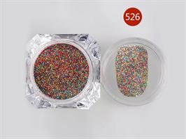 אבקת חול - מס' 526