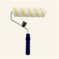 סט רולר + מגש לצבע