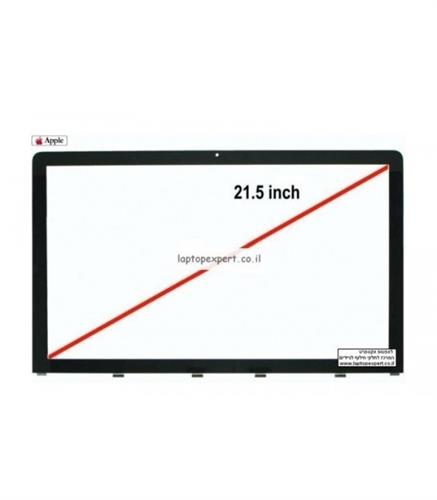 זכוכית להחלפה במחשב איימק Apple Imac 21.5in Lcd Glass Front Screen Panel 810-3530 922-9117 (2009-2010)