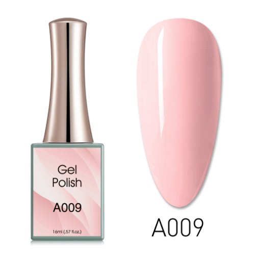 ג'ל CANNI קאני 16 מ"ל 09