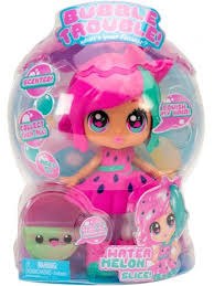 באבל טראבל - אבטיח ופיפו