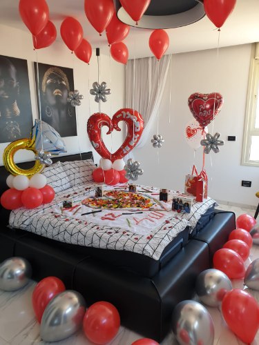 סידור מושלם ליום נישואין