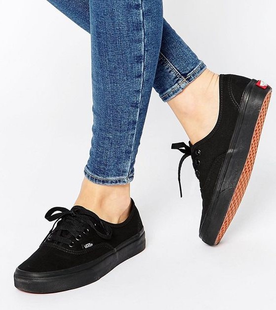 womens original vans