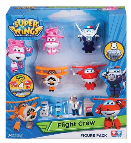 רביעיית מטוסי על