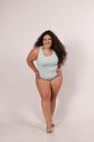 Bodysuit מרני מנטה