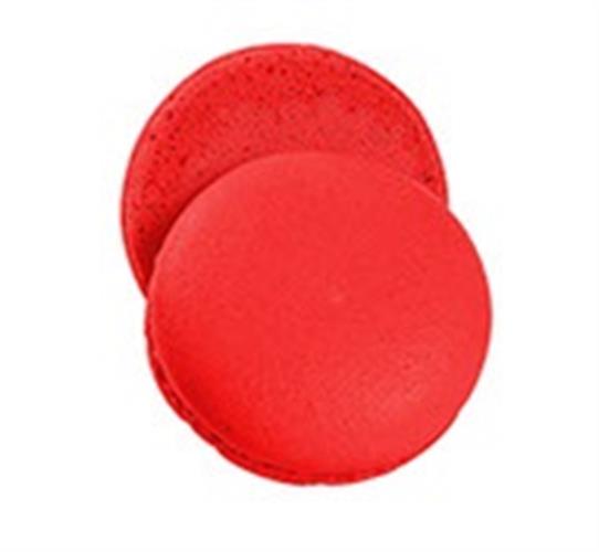 מגש מקרונים 24 חצאים בצבעים שונים