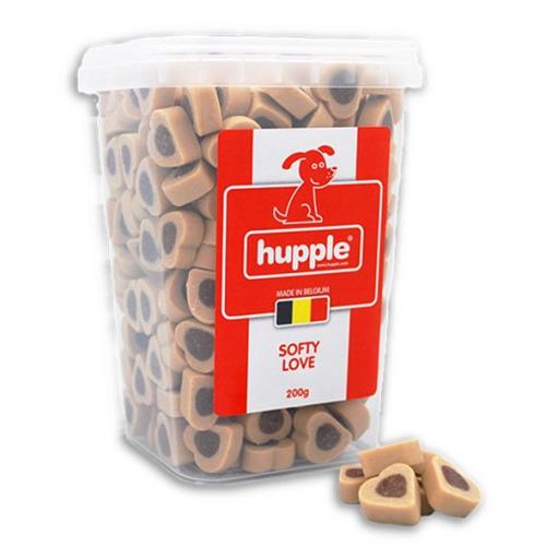 חטיף לכלבים סופטי כבש 200 גרם