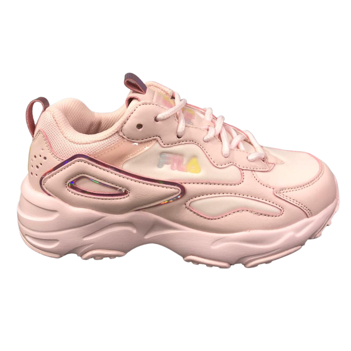 Fila SA - Sportswear, Tennis Apparel, Shoes \u0026 Accessories