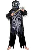 שלד רוח רפאים