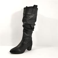 מגף מריאן: מגף כיווצים שחור