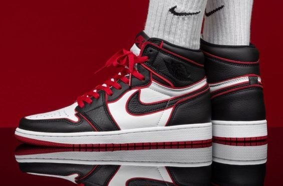 jordan 1s retro high bloodline