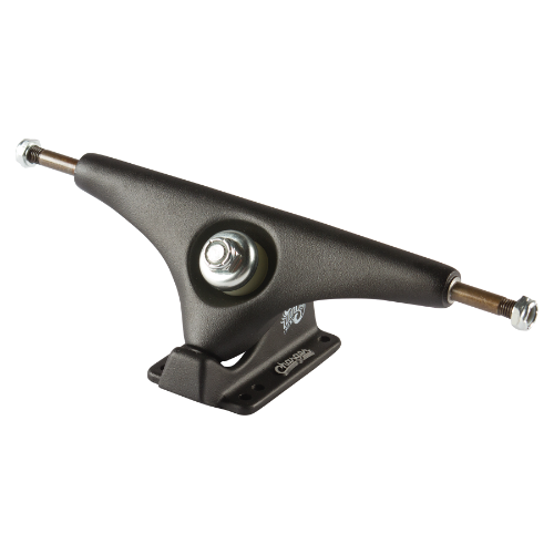Sector 9 10.0" GULLWING CHARGER BLACK TRUCKS