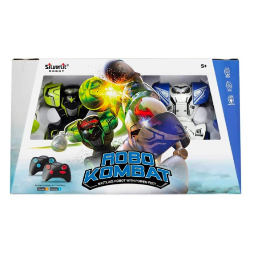 רובוטים מתאגרפים