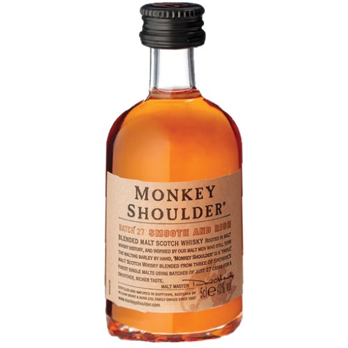 מונקי שולדר 50 מ"ל