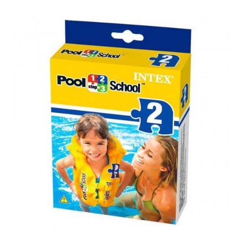 ווסט צהוב 58660