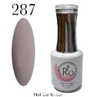 לק ג'ל ריו צבע מס' 287