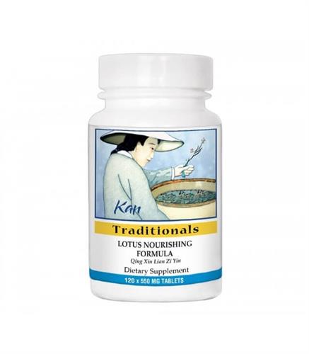 ​Lotus Nourishing Formula