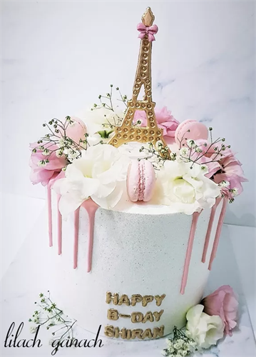 תבנית שופינג - מגדל אייפל