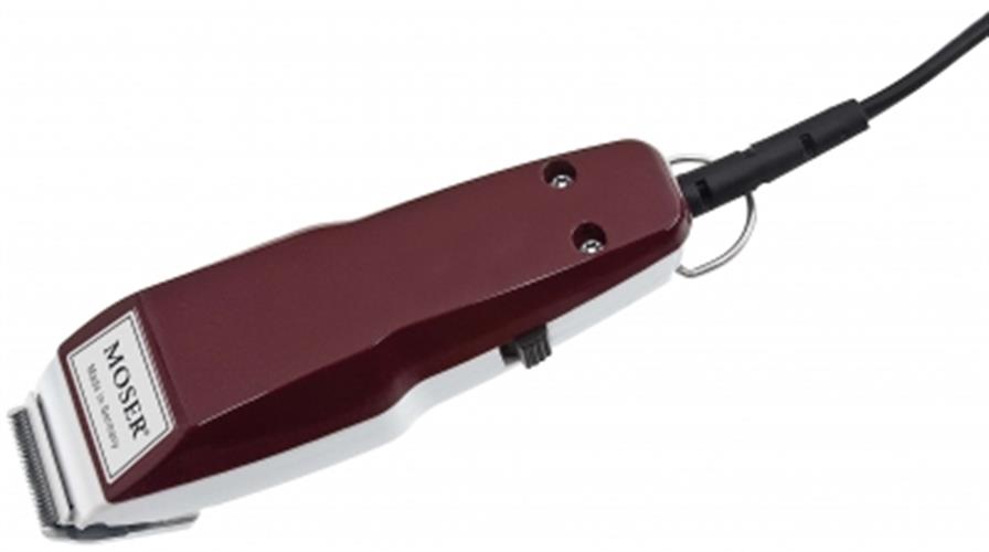 מכונת תספורת Moser דגם 1400