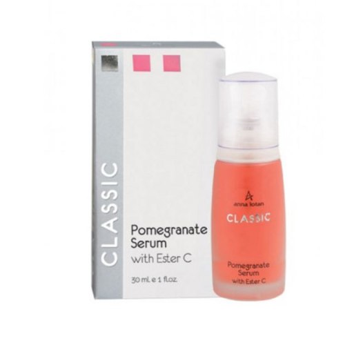 Anna Lotan Classic Pomegranate Serum