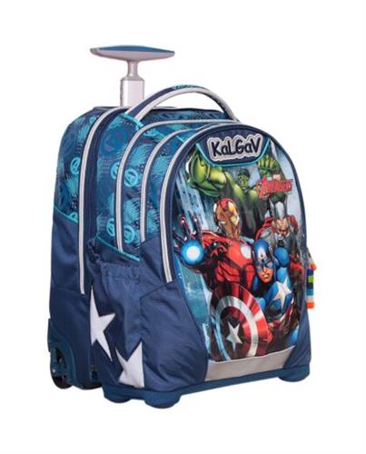 נייבי ITROLLY Avengers