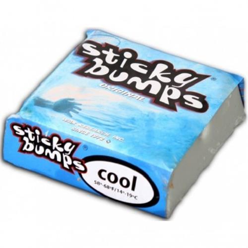 STICKY BUMPS COOL WAX