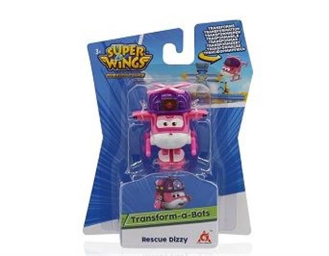 מטוסי על - בובת דיזי המחלצת קטנה