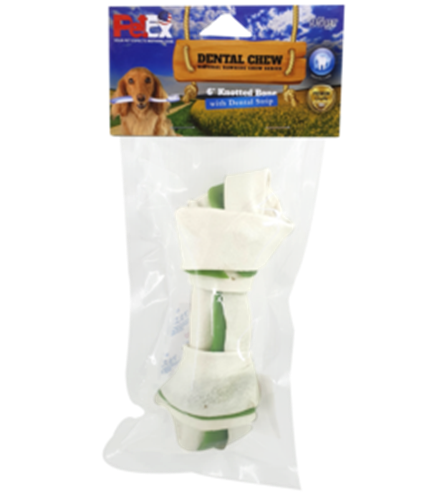 עצם קשר בפאלו דנטלית 6 אינץ