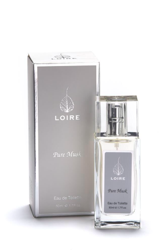 אה דה טואלט פיור מאסק 50 מ”ל