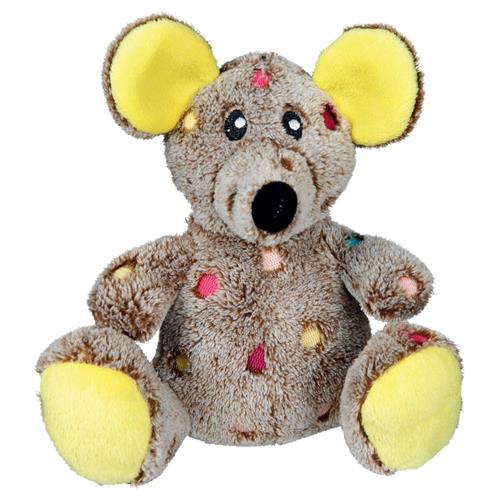 בובת עכבר לכלב TRIXIE