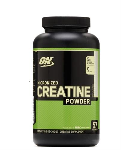 קריאטין 300 גרם אופטימום