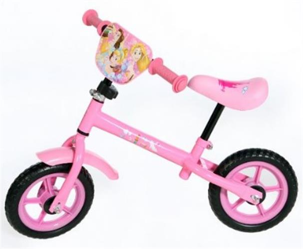 אופני איזון מותגים