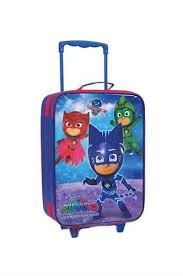 מזוודת טרולי כוח פיג'יי