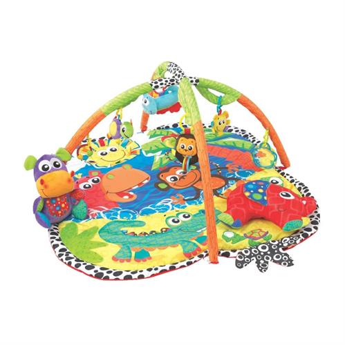 אוניברסיטה לתינוק Playgro